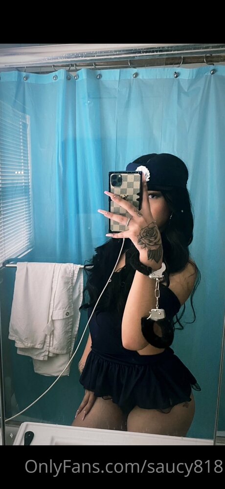 Saucy818 nude onlyfans