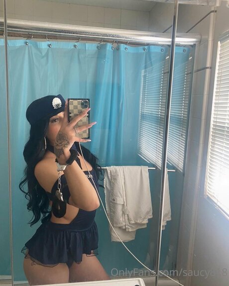 Saucy818 onlyfans leak porn