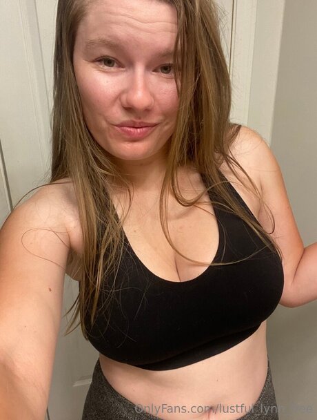 Lustful Lynn Free xxx onlyfans