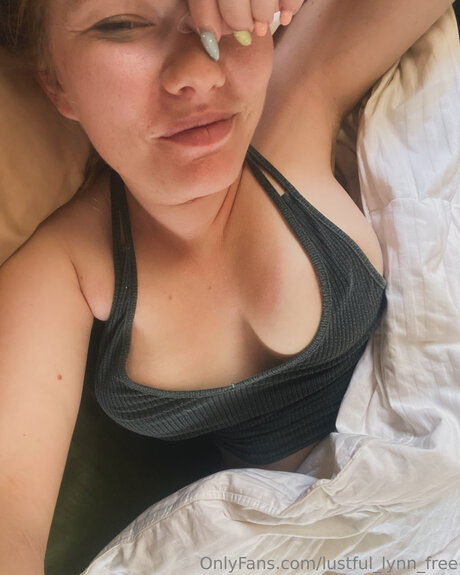 Lustful Lynn Free onlyfans xxx