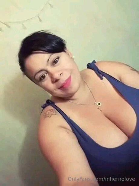 Infiernolove onlyfans leaks nude