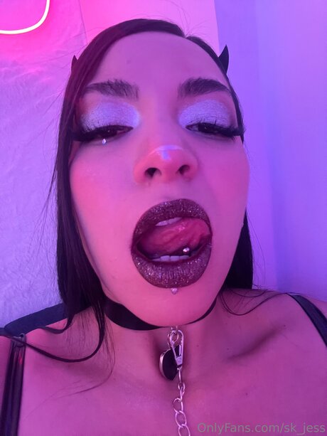 Sk Jess onlyfans leak free