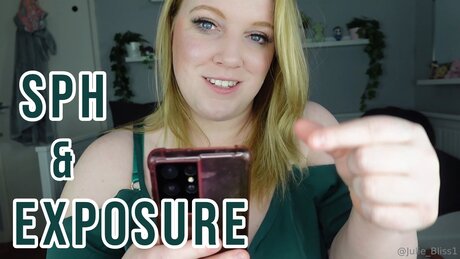 Julie Bliss1 onlyfans porn