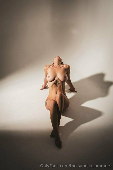 Theisabellasummers onlyfans images