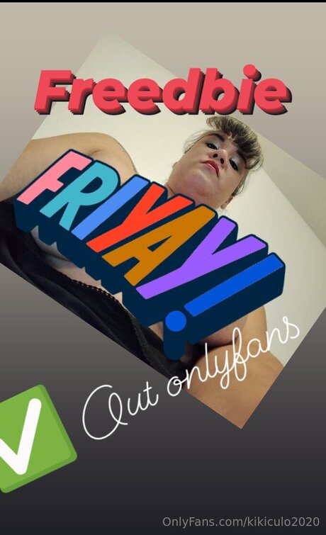 Kikiculo2020 onlyfans leajs