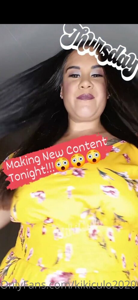 Kikiculo2020 onlyfans