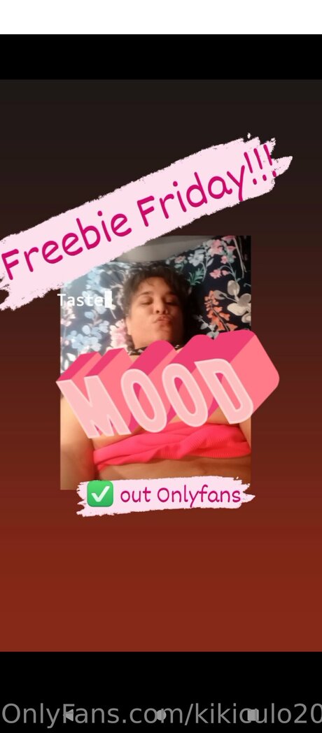 Kikiculo2020 only fans pics