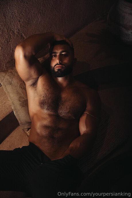 Yourpersianking leaked onlyfans nudes