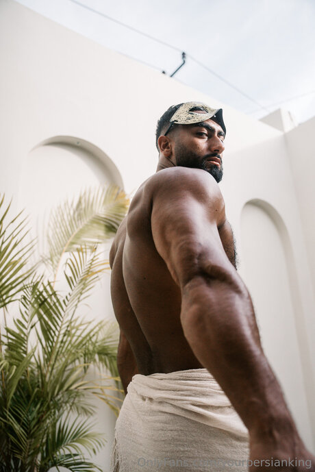 Yourpersianking naked onlyfans