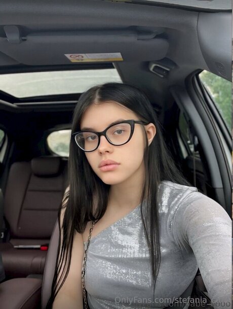 Stefania Cute naked onlyfans leak