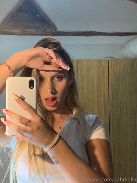 Gabriellla onlyfans x