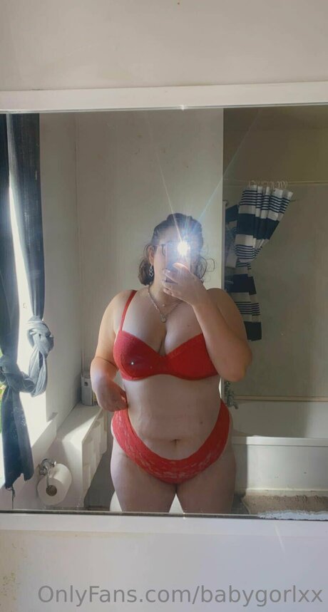 Babygorlxx onlyfans leaka