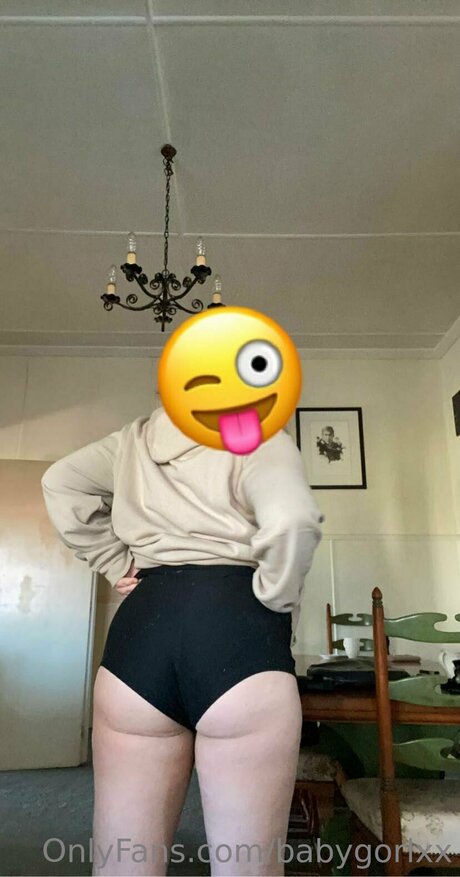Babygorlxx nude onlyfans