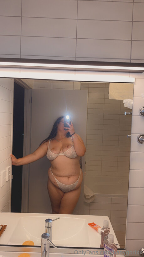 Babygorlxx only fans