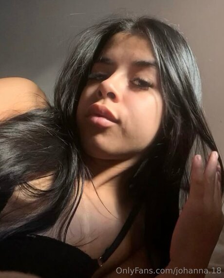Johanna 18 onlyfans leaked xxx