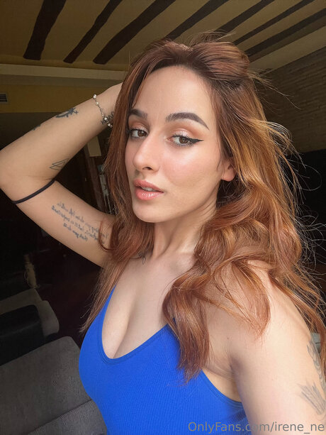 Irene Ne onlyfans.