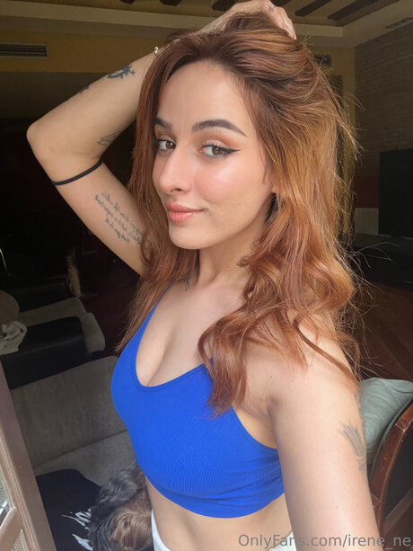 Irene Ne new leaked onlyfans