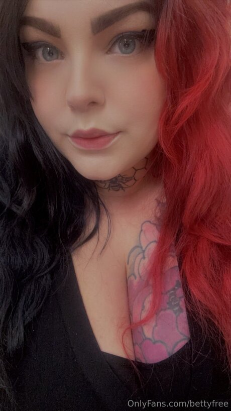 Bettyfree onlyfans nude porn