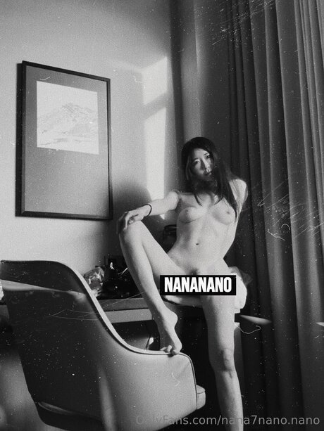 Nana7nano Nano onlyfans naked leaks