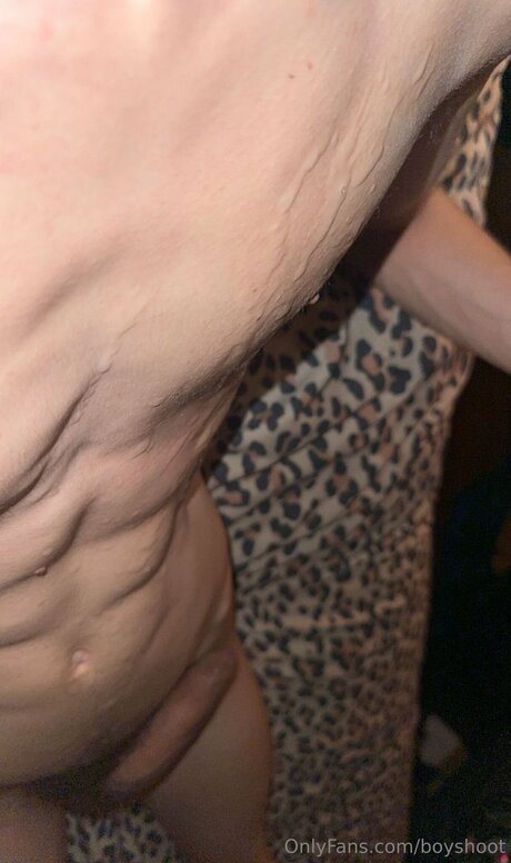 Boyshoot onlyfans porn leaked