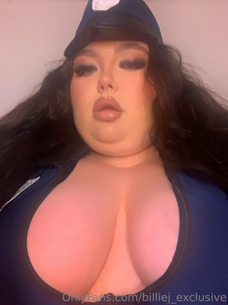 Billiejofficiall onlyfans public photos