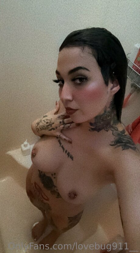 Lovebug911 onlyfans nsfw