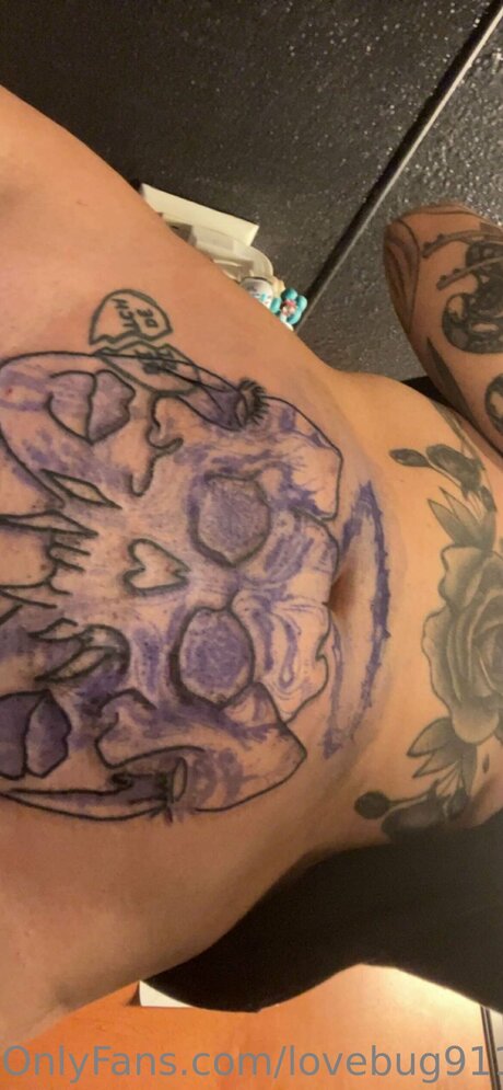 Lovebug911 porn onlyfans leaks