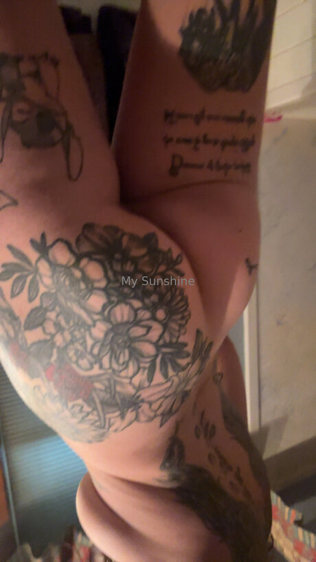 Lovebug911 leaked only fans