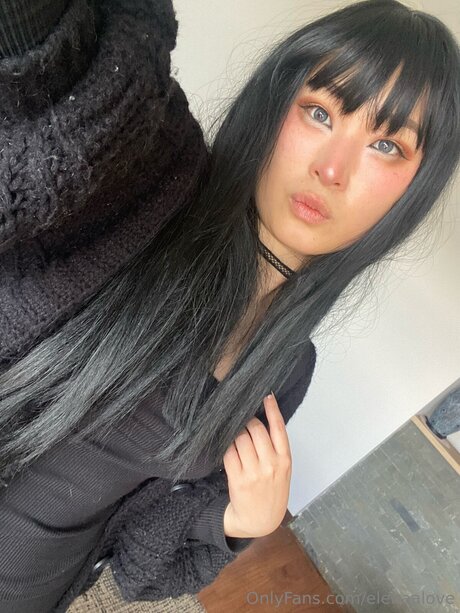 Elenaalove onlyfans leajs