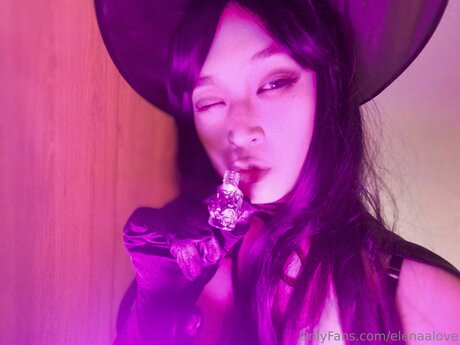 Elenaalove naked leaked onlyfans