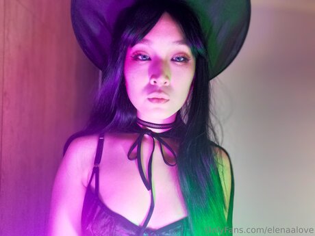 Elenaalove porn leaked onlyfans