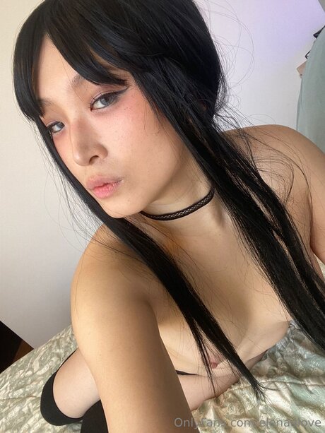 Elenaalove onlyfans keak