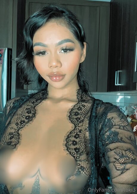 Toki3 leaked onlyfans porn