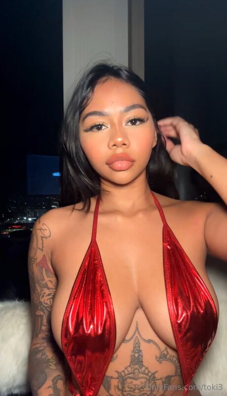 Toki3 onlyfans pictures