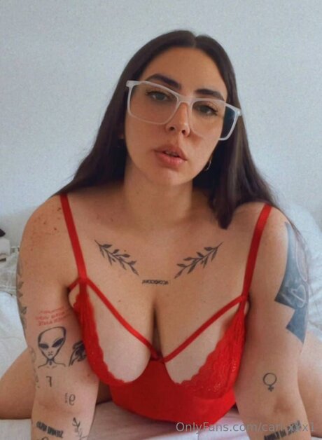Cari Xxx1 onlyfans naked