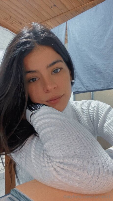 Cari Xxx1 onlyfans leaked tits