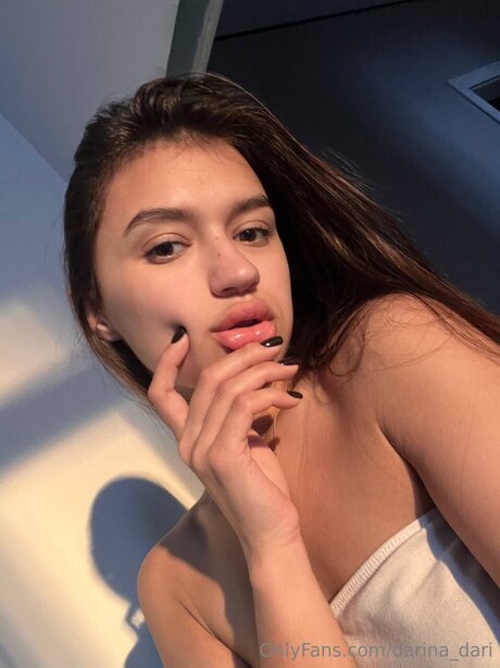 Darina Dari onlyfans sex leaks