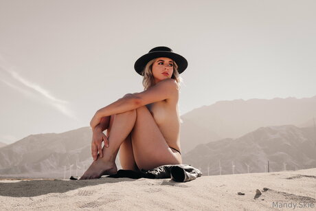 Mandy Skie onlyfans leak free