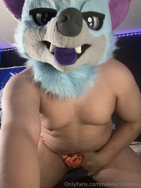 Nakeycolayeen onlyfans nude