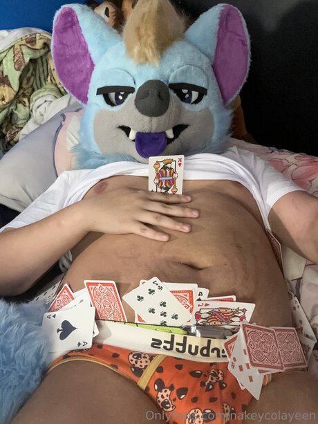 Nakeycolayeen leaked nude onlyfans