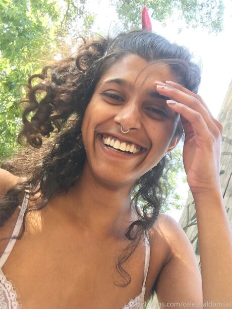 Celestialdamsel onlyfans