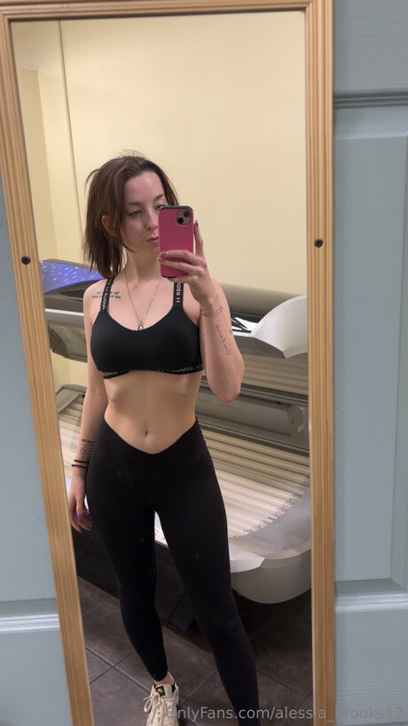 Alessia Brooks12 onlyfans xx