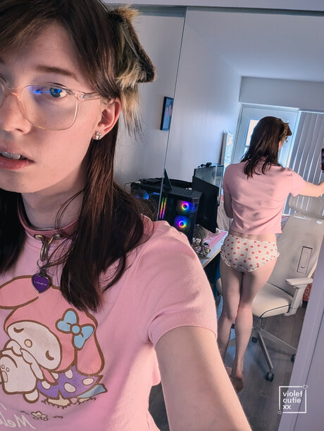 Violetcutie leaked only fans porn