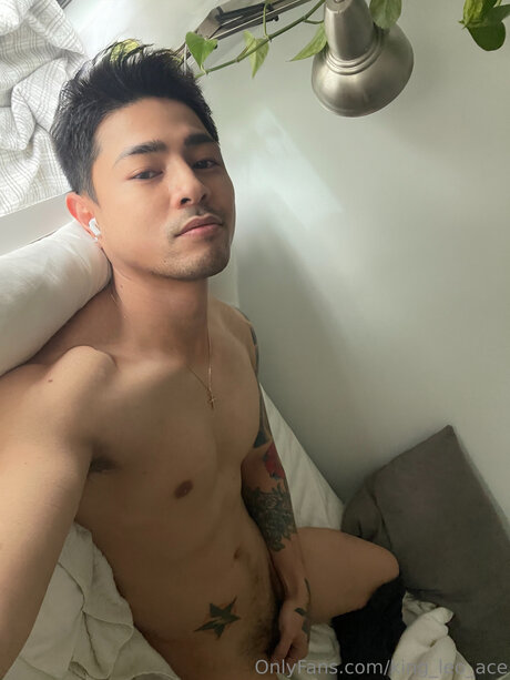 King Leo Ace onlyfans post