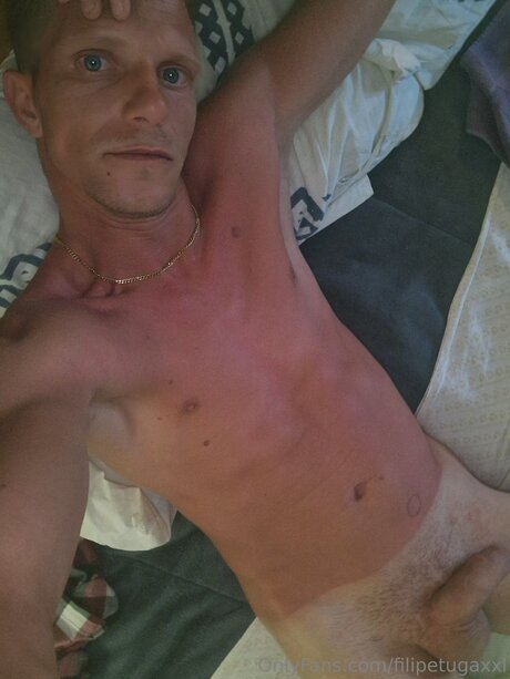 Filipetugaxxl onlyfans leaked nude