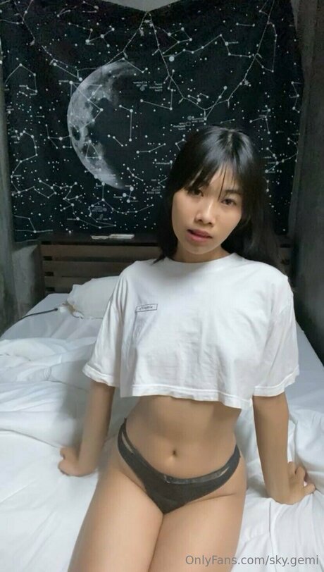 Sky Gemi onlyfans leaks sex