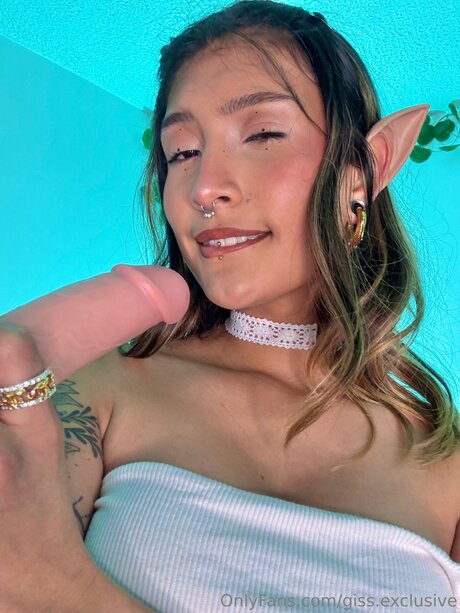 Giss Exclusive onlyfans sex