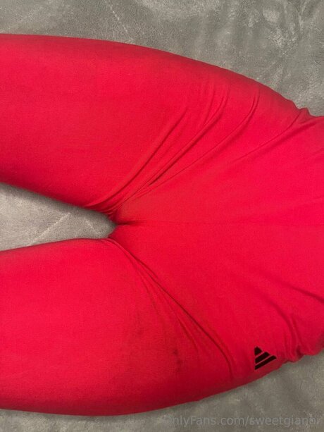 Sweetgianni naked only fans