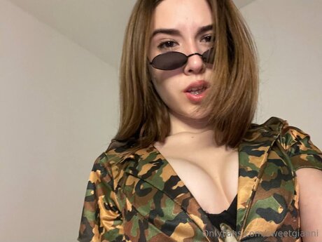 Sweetgianni onlyfans leaks nudes