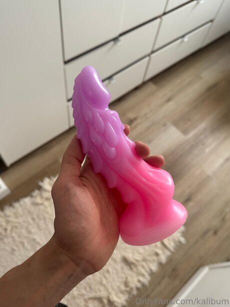 Kalibum onlyfans leaked nudes